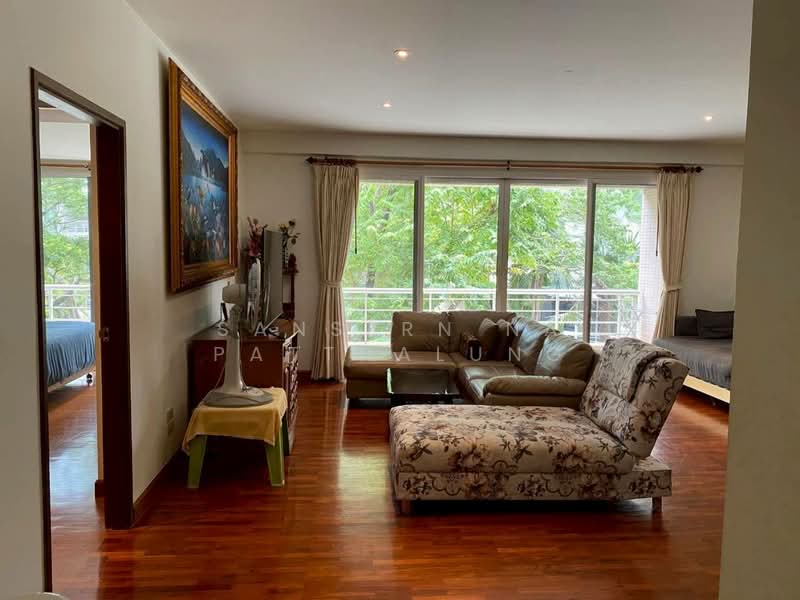 Baan Sansaran : บ้าน แสนสราญ, ประจวบคีรีขันธ์, ซอยหัวหิน 87, หนองแก, หัวหิน, ประจวบคีรีขันธ์, 141 ตร.ม., คอนโด ขาย, โดย Sansern Na Patthalung, 500259337 - DDproperty.com