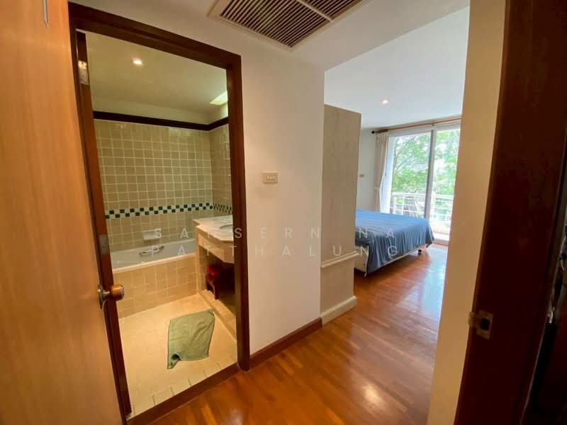 Baan Sansaran, Prachuap Khiri Khan, Hua Hin 87 Alley, Nong Kae, Hua Hin, Prachuap Khiri Khan, 3 Bedrooms, 141 sqm, Condo For Sale, by Sansern Na Patthalung, 500259337 - DDproperty.com