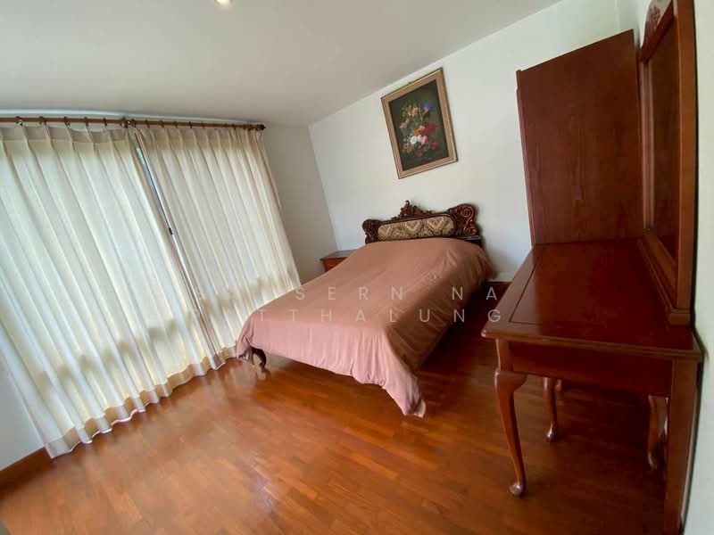 Baan Sansaran, Prachuap Khiri Khan, Hua Hin 87 Alley, Nong Kae, Hua Hin, Prachuap Khiri Khan, 3 Bedrooms, 141 sqm, Condo For Sale, by Sansern Na Patthalung, 500259337 - DDproperty.com