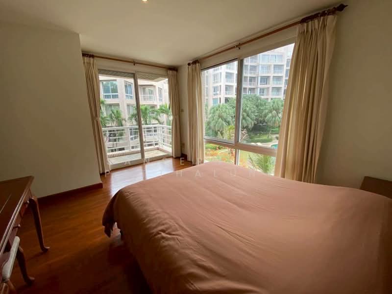 Baan Sansaran, Prachuap Khiri Khan, Hua Hin 87 Alley, Nong Kae, Hua Hin, Prachuap Khiri Khan, 3 Bedrooms, 141 sqm, Condo For Sale, by Sansern Na Patthalung, 500259337 - DDproperty.com
