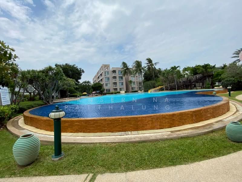 Baan Sansaran : บ้าน แสนสราญ, ประจวบคีรีขันธ์, ซอยหัวหิน 87, หนองแก, หัวหิน, ประจวบคีรีขันธ์, 141 ตร.ม., คอนโด ขาย, โดย Sansern Na Patthalung, 500259337 - DDproperty.com