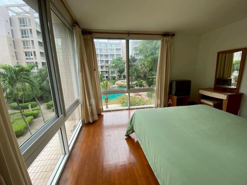 Baan Sansaran, Prachuap Khiri Khan, Hua Hin 87 Alley, Nong Kae, Hua Hin, Prachuap Khiri Khan, 3 Bedrooms, 141 sqm, Condo For Sale, by Sansern Na Patthalung, 500259337 - DDproperty.com