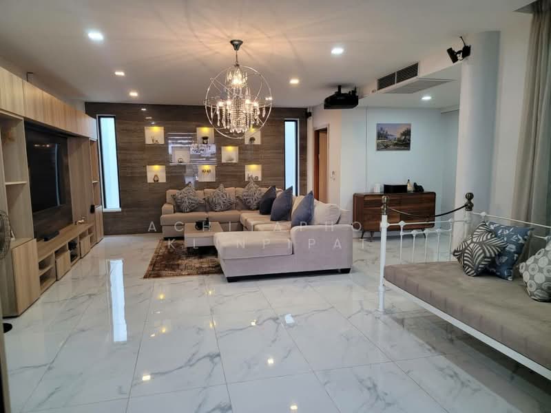 บ้าน 5-ห้องนอน, ชลบุรี, หนองปรือ, บางละมุง, ชลบุรี, 365 ตร.ม., บ้านเดี่ยว ให้เช่า, โดย Achitaphop Klinpipat, 500259339 - DDproperty.com