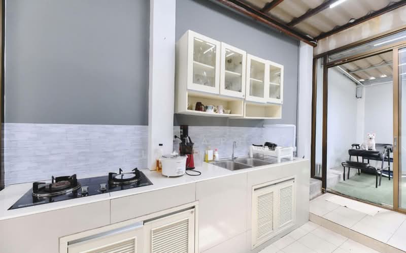 5-BR House, Chon Buri (Pattaya), Nong Pru, Bang Lamung (Pattaya), Chon Buri (Pattaya), 5 Bedrooms, 365 sqm, Single Detached House For Rent, by Achitaphop Klinpipat, 500259339 - DDproperty.com