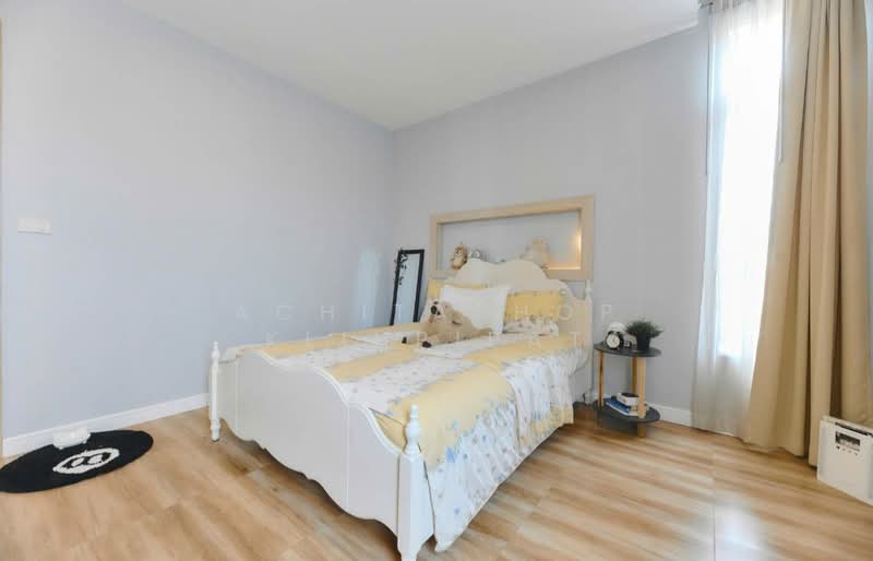 5-BR House, Chon Buri (Pattaya), Nong Pru, Bang Lamung (Pattaya), Chon Buri (Pattaya), 5 Bedrooms, 365 sqm, Single Detached House For Rent, by Achitaphop Klinpipat, 500259339 - DDproperty.com