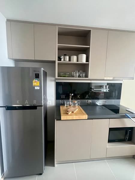 Oka Haus Sukhumvit 36, Bangkok, 3399 Rama 4 Road, Khong Tan, Khlong Toei, Bangkok, 1 Bedroom, 35 sqm, Condo For Rent, by Amwika Karoonsombat, 500259340 - DDproperty.com