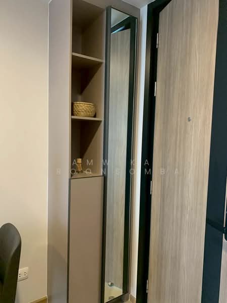Oka Haus Sukhumvit 36, Bangkok, 3399 Rama 4 Road, Khong Tan, Khlong Toei, Bangkok, 1 Bedroom, 35 sqm, Condo For Rent, by Amwika Karoonsombat, 500259340 - DDproperty.com