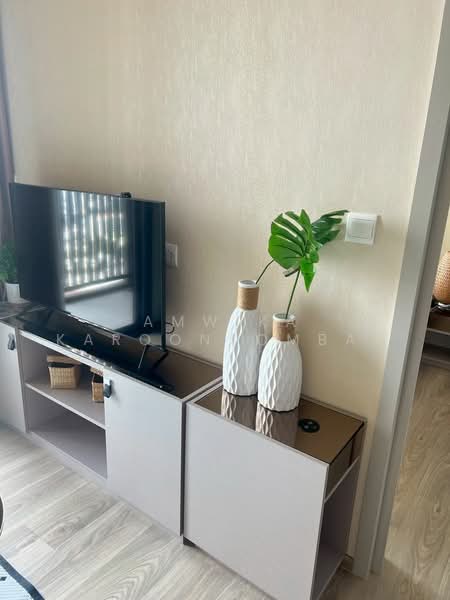 Oka Haus Sukhumvit 36, Bangkok, 3399 Rama 4 Road, Khong Tan, Khlong Toei, Bangkok, 1 Bedroom, 35 sqm, Condo For Rent, by Amwika Karoonsombat, 500259340 - DDproperty.com