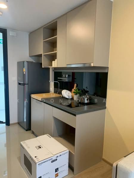 Oka Haus Sukhumvit 36, Bangkok, 3399 Rama 4 Road, Khong Tan, Khlong Toei, Bangkok, 1 Bedroom, 35 sqm, Condo For Rent, by Amwika Karoonsombat, 500259340 - DDproperty.com