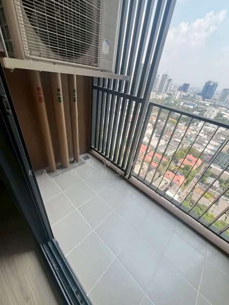 Oka Haus Sukhumvit 36 : โอกะ เฮ้าส์ สุขุมวิท 36, กรุงเทพ, 3399 ถนนพระรามที่ ๔, คลองตัน, คลองเตย, กรุงเทพ, 35 ตร.ม., คอนโด ให้เช่า, โดย Amwika Karoonsombat, 500259340 - DDproperty.com