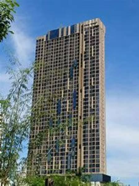 Oka Haus Sukhumvit 36, Bangkok, 3399 Rama 4 Road, Khong Tan, Khlong Toei, Bangkok, 1 Bedroom, 35 sqm, Condo For Rent, by Amwika Karoonsombat, 500259340 - DDproperty.com