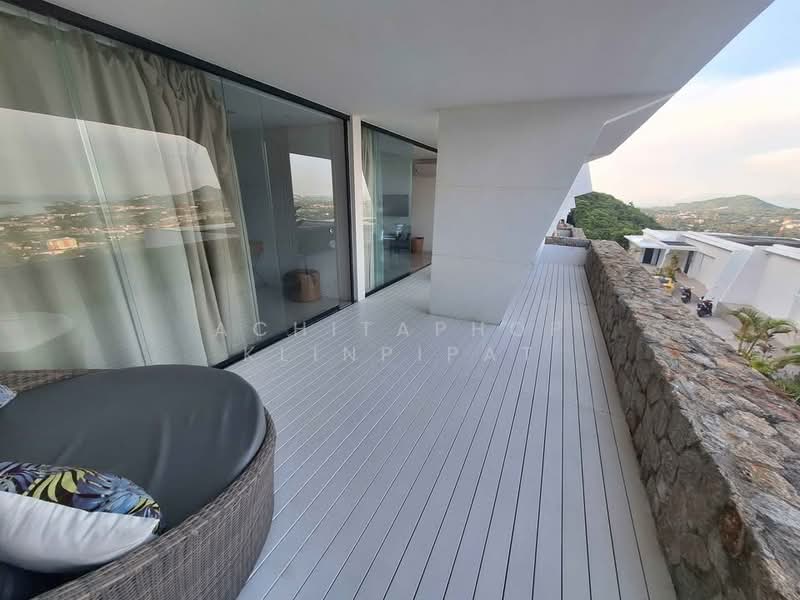 3-BR House, Surat Thani, Bo Put, Ko Samui, Surat Thani, 3 Bedrooms, 204 sqm, Single Detached House For Sale, by Achitaphop Klinpipat, 500259342 - DDproperty.com