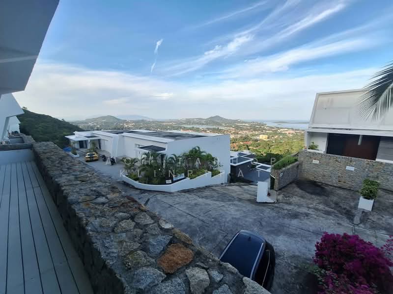 3-BR House, Surat Thani, Bo Put, Ko Samui, Surat Thani, 3 Bedrooms, 204 sqm, Single Detached House For Sale, by Achitaphop Klinpipat, 500259342 - DDproperty.com