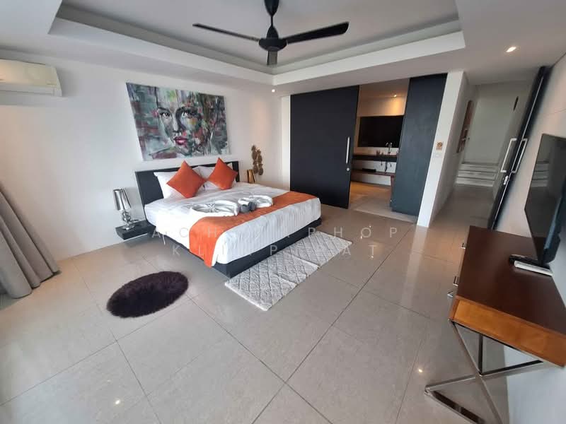 3-BR House, Surat Thani, Bo Put, Ko Samui, Surat Thani, 3 Bedrooms, 204 sqm, Single Detached House For Sale, by Achitaphop Klinpipat, 500259342 - DDproperty.com