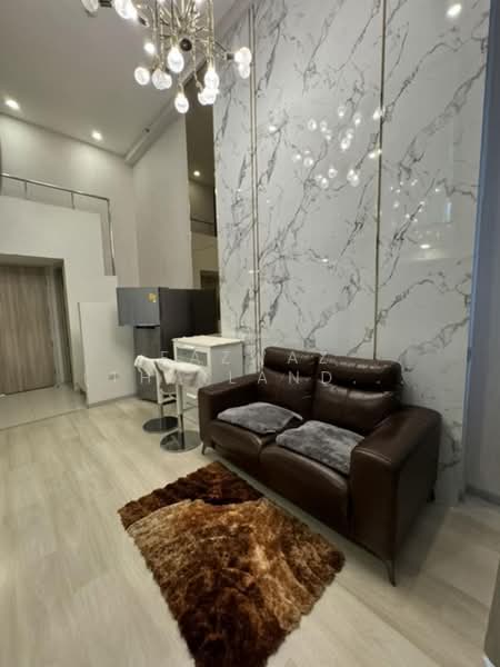 Knightsbridge Prime Sathorn : ไนท์บริดจ์ ไพรม์ สาทร, กรุงเทพ, 599 นราธิวาสราชนครินทร์, ทุ่งมหาเมฆ, สาทร, กรุงเทพ, 45 ตร.ม., คอนโด ให้เช่า, โดย Fazwaz (Thailand) Co., Ltd., 500259348 - DDproperty.com