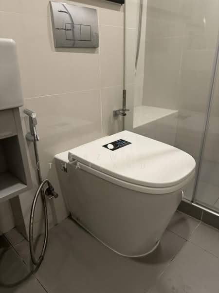 Knightsbridge Prime Sathorn : ไนท์บริดจ์ ไพรม์ สาทร, กรุงเทพ, 599 นราธิวาสราชนครินทร์, ทุ่งมหาเมฆ, สาทร, กรุงเทพ, 45 ตร.ม., คอนโด ให้เช่า, โดย Fazwaz (Thailand) Co., Ltd., 500259348 - DDproperty.com