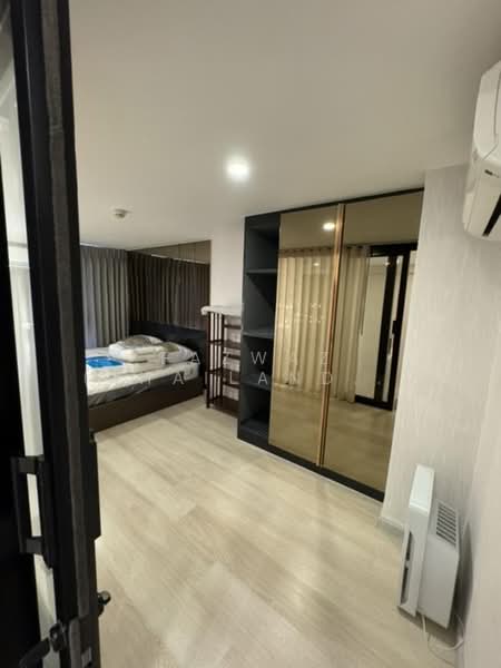 Knightsbridge Prime Sathorn : ไนท์บริดจ์ ไพรม์ สาทร, กรุงเทพ, 599 นราธิวาสราชนครินทร์, ทุ่งมหาเมฆ, สาทร, กรุงเทพ, 45 ตร.ม., คอนโด ให้เช่า, โดย Fazwaz (Thailand) Co., Ltd., 500259348 - DDproperty.com