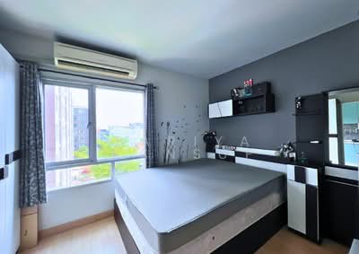 ขาย - Iris Avenue Onnuch-Suvarnabhumi : ไอริส แอเวนิว อ่อนนุช-สุวรรณภูมิ, กรุงเทพ