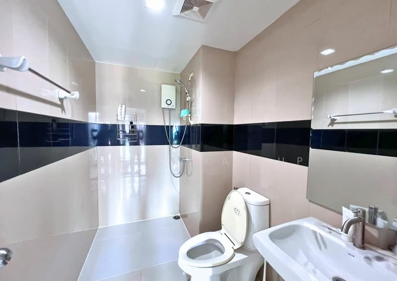 Iris Avenue Onnuch-Suvarnabhumi, Bangkok, Lat Krabang Road, Lat Krabang, Lat Krabang, Bangkok, 1 Bedroom, 28 sqm, Condo For Sale, by Sariya Kansup, 500259349 - DDproperty.com