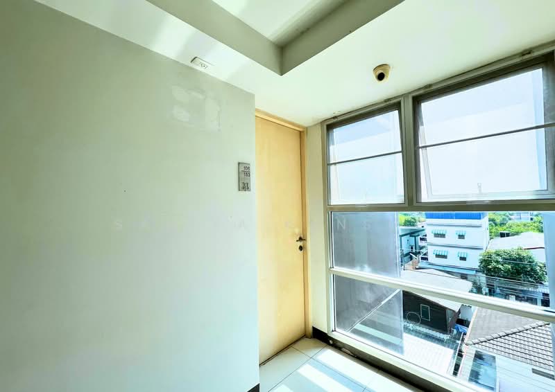 Iris Avenue Onnuch-Suvarnabhumi, Bangkok, Lat Krabang Road, Lat Krabang, Lat Krabang, Bangkok, 1 Bedroom, 28 sqm, Condo For Sale, by Sariya Kansup, 500259349 - DDproperty.com