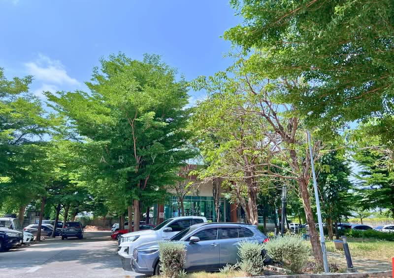 Iris Avenue Onnuch-Suvarnabhumi, Bangkok, Lat Krabang Road, Lat Krabang, Lat Krabang, Bangkok, 1 Bedroom, 28 sqm, Condo For Sale, by Sariya Kansup, 500259349 - DDproperty.com