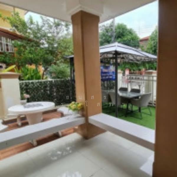 Passorn 2 Rangsit Klong 3 : ภัสสร 2 รังสิต คลอง 3, ปทุมธานี, ถนนโยธาธิการคูคต-คลองหลวง, คลองสาม, คลองหลวง, ปทุมธานี, 190 ตร.ม., บ้านเดี่ยว ขาย, โดย ธนสร พรมโสภา, 500259350 - DDproperty.com