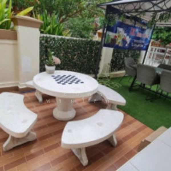 Passorn 2 Rangsit Klong 3, Pathum Thani, Yothathikan Khu Khot Road - Khlong Luang, Khlong Sam, Khlong Luang, Pathum Thani, 3 Bedrooms, 190 sqm, Single Detached House For Sale, by ธนสร พรมโสภา, 500259350 - DDproperty.com