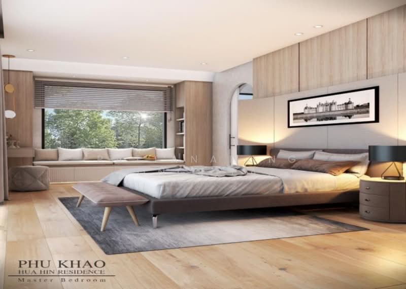 undefined, Prachuap Khiri Khan, Nong Kae, Hua Hin, Prachuap Khiri Khan, 3 Bedrooms, 473 sqm, Villa For Sale, by Pattanapong Pongpipat, 500259351 - DDproperty.com