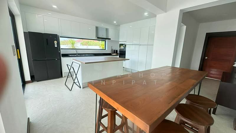 3-BR House, Prachuap Khiri Khan, Hin Lek Fai, Hua Hin, Prachuap Khiri Khan, 3 Bedrooms, 384 sqm, Single Detached House For Sale, by Achitaphop Klinpipat, 500259353 - DDproperty.com