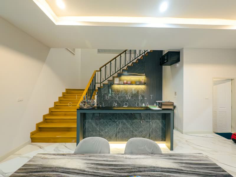 The Elegance Phetkasem 81 : ดิ แอลเลแกนซ์ เพชรเกษม 81, กรุงเทพ, หนองแขม, หนองแขม, กรุงเทพ, 600 ตร.ม., บ้านเดี่ยว ขาย, โดย Itthiwat Chulaolan, 500259355 - DDproperty.com