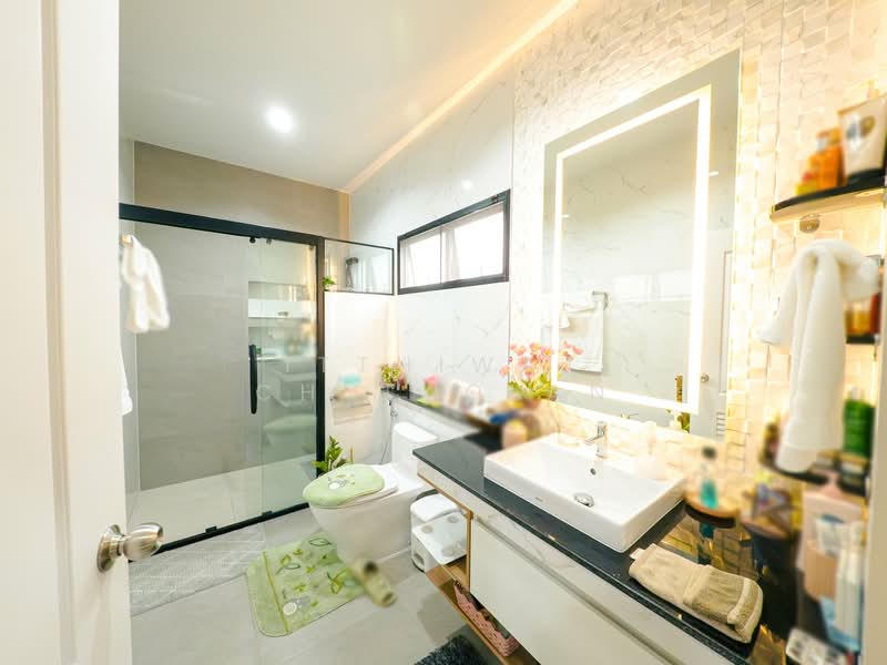 The Elegance Phetkasem 81, Bangkok, Nong Kham, Nong Khaem, Bangkok, 5 Bedrooms, 600 sqm, Single Detached House For Sale, by Itthiwat Chulaolan, 500259355 - DDproperty.com
