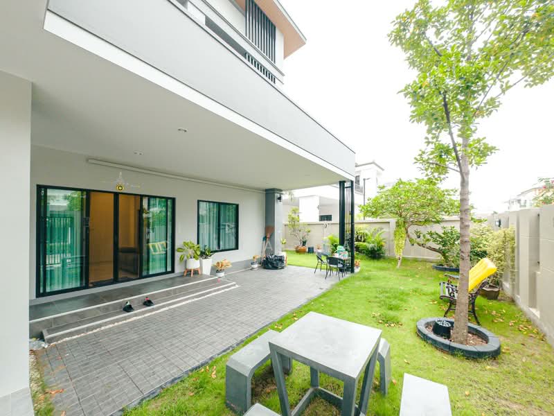 The Elegance Phetkasem 81 : ดิ แอลเลแกนซ์ เพชรเกษม 81, กรุงเทพ, หนองแขม, หนองแขม, กรุงเทพ, 600 ตร.ม., บ้านเดี่ยว ขาย, โดย Itthiwat Chulaolan, 500259355 - DDproperty.com