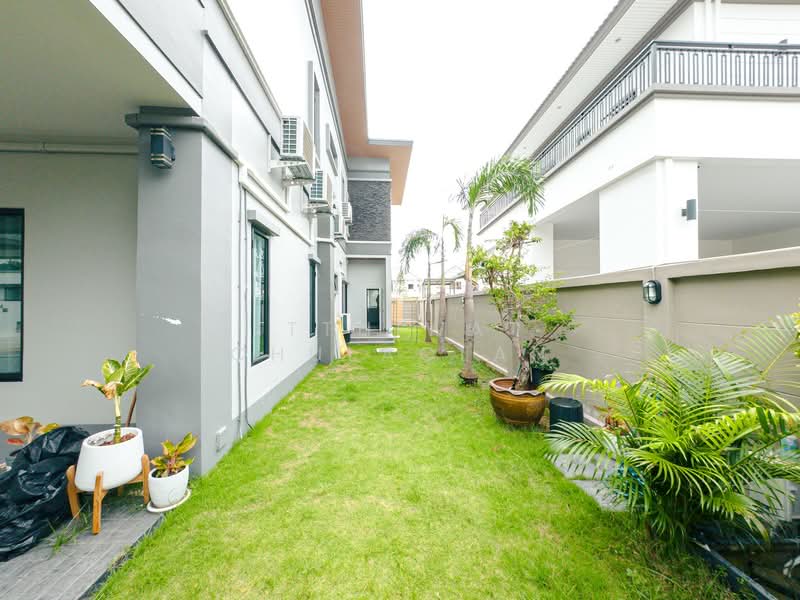 The Elegance Phetkasem 81 : ดิ แอลเลแกนซ์ เพชรเกษม 81, กรุงเทพ, หนองแขม, หนองแขม, กรุงเทพ, 600 ตร.ม., บ้านเดี่ยว ขาย, โดย Itthiwat Chulaolan, 500259355 - DDproperty.com