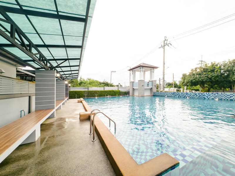 The Elegance Phetkasem 81 : ดิ แอลเลแกนซ์ เพชรเกษม 81, กรุงเทพ, หนองแขม, หนองแขม, กรุงเทพ, 600 ตร.ม., บ้านเดี่ยว ขาย, โดย Itthiwat Chulaolan, 500259355 - DDproperty.com