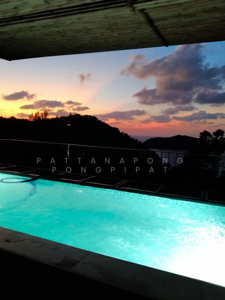 undefined, Surat Thani, Ko Phangan, Ko Phangan, Surat Thani, 3 Bedrooms, 300 sqm, Villa For Sale, by Pattanapong Pongpipat, 500259356 - DDproperty.com