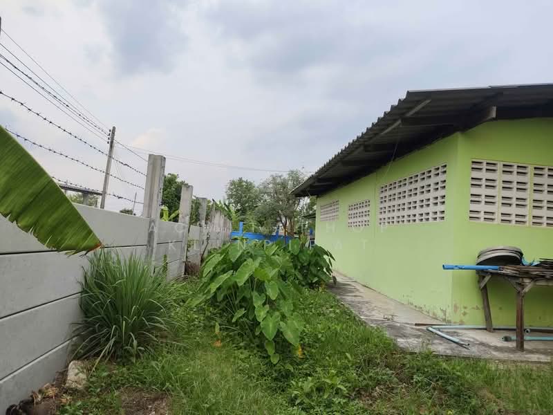For Sale - 3-BR House, Chon Buri (Pattaya)