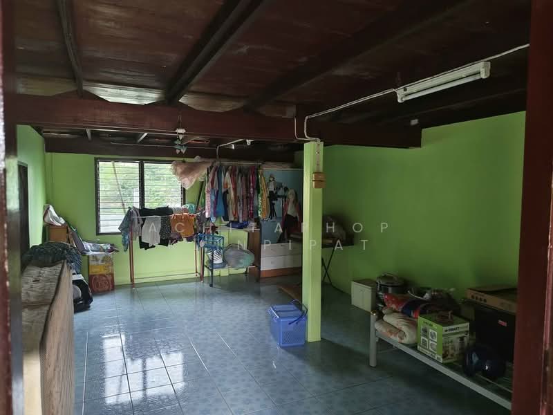 For Sale - 3-BR House, Chon Buri (Pattaya)