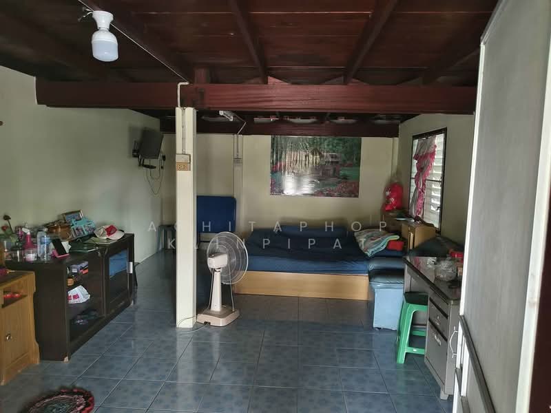For Sale - 3-BR House, Chon Buri (Pattaya)