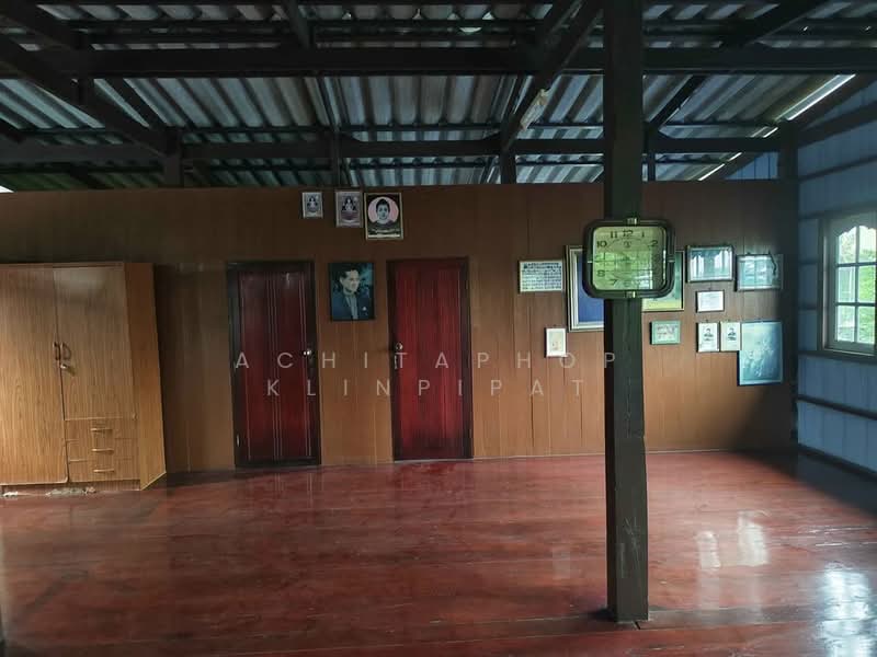 For Sale - 3-BR House, Chon Buri (Pattaya)