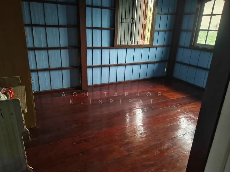 For Sale - 3-BR House, Chon Buri (Pattaya)