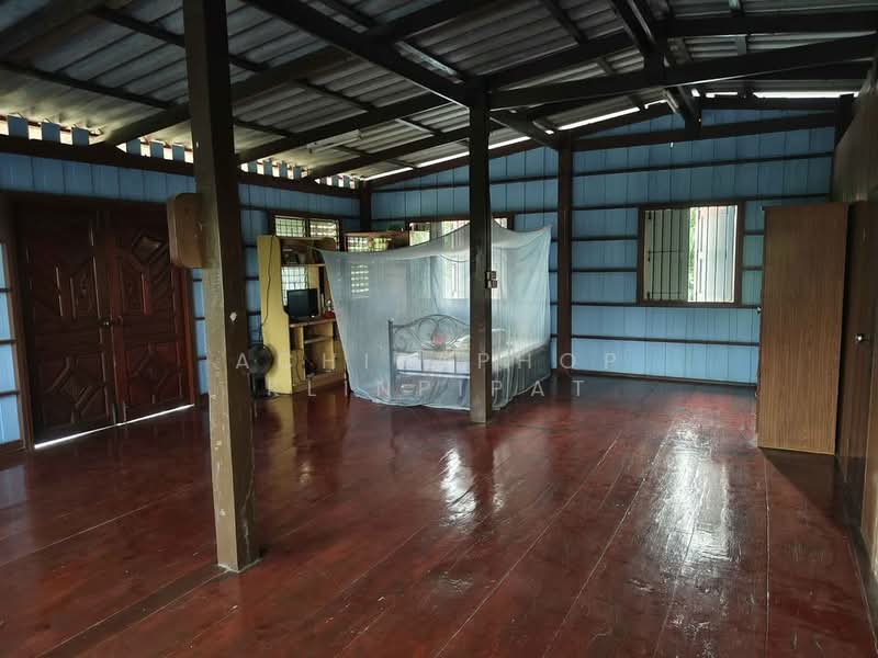For Sale - 3-BR House, Chon Buri (Pattaya)