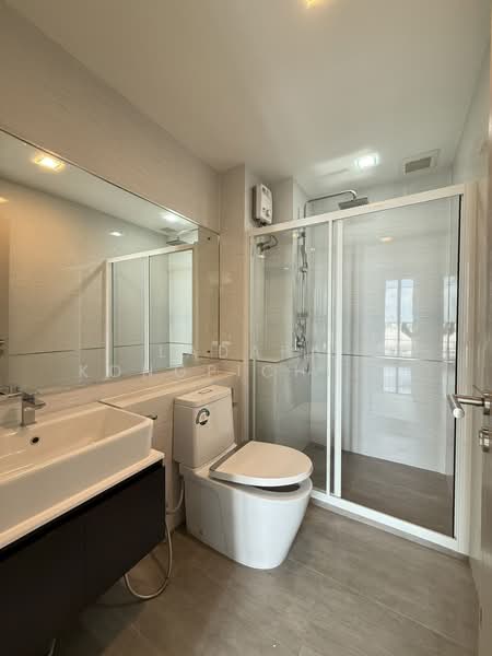 The Metropolis Samrong Interchange, Samut Prakan, 954 Sukhumvit Road, Samrong Nua, Muang Samut Prakarn, Samut Prakan, 1 Bedroom, 35 sqm, Condo For Rent, by Ladapa Kongpichitchoke, 500259363 - DDproperty.com