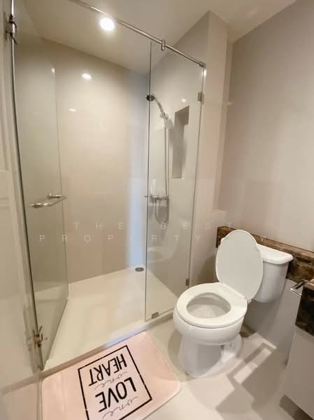 Fuse Sathorn-Taksin, Bangkok, Krung Thon Buri Road, Bang Lam Phu Lang, Khlong San, Bangkok, 1 Bedroom, 31 sqm, Condo For Sale, by The Best Property นัท, 500259364 - DDproperty.com