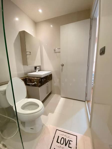 Fuse Sathorn-Taksin : ฟิวส์ สาทร-ตากสิน, กรุงเทพ, ถนนกรุงธนบุรี, บางลำภูล่าง, คลองสาน, กรุงเทพ, 31 ตร.ม., คอนโด ขาย, โดย The Best Property นัท, 500259364 - DDproperty.com