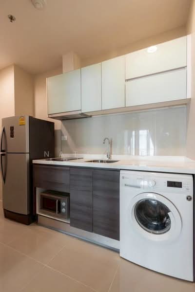 Centric Sathorn-St Louis, Bangkok, Sathorn Nua Road, Yan Nawa, Sathon, Bangkok, 1 Bedroom, 41 sqm, Condo For Sale, by Natrinee Aphirachatanon, 500259367 - DDproperty.com