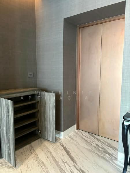 The Monument Thonglor, Bangkok, 998 Thonglor Road, Khlong Tan Nua, Watthana, Bangkok, 2 Bedrooms, 125 sqm, Condo For Rent, by Natrinee Aphirachatanon, 500259378 - DDproperty.com