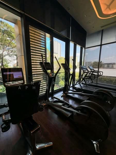 The Monument Thonglor, Bangkok, 998 Thonglor Road, Khlong Tan Nua, Watthana, Bangkok, 2 Bedrooms, 125 sqm, Condo For Rent, by Natrinee Aphirachatanon, 500259378 - DDproperty.com