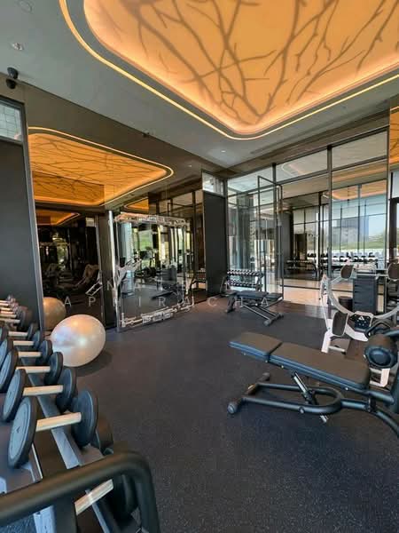 The Monument Thonglor, Bangkok, 998 Thonglor Road, Khlong Tan Nua, Watthana, Bangkok, 2 Bedrooms, 125 sqm, Condo For Rent, by Natrinee Aphirachatanon, 500259378 - DDproperty.com