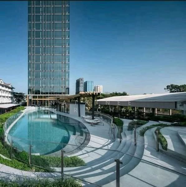 The Monument Thonglor, Bangkok, 998 Thonglor Road, Khlong Tan Nua, Watthana, Bangkok, 2 Bedrooms, 125 sqm, Condo For Rent, by Natrinee Aphirachatanon, 500259378 - DDproperty.com