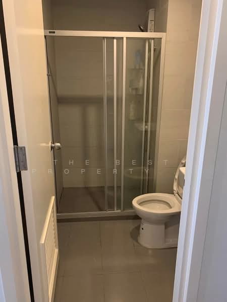 Notting Hill Laemchabang-Sriracha, Chon Buri (Pattaya), Opposite Kasetsart University, Thung Suk La, Si Racha, Chon Buri (Pattaya), 1 Bedroom, 26 sqm, Condo For Sale, by The Best Property Agent ส้มโอ, 500259380 - DDproperty.com